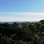 Independant Dans Avec Piscine 公寓 滨海卡涅