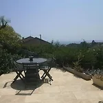 Independant Dans Avec Piscine Appartamento *