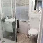 Independant Dans Avec Piscine 公寓 滨海卡涅