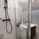 Independant Dans Avec Piscine 滨海卡涅