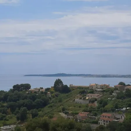 Independant Dans Avec Piscine Apartment Cagnes-sur-Mer